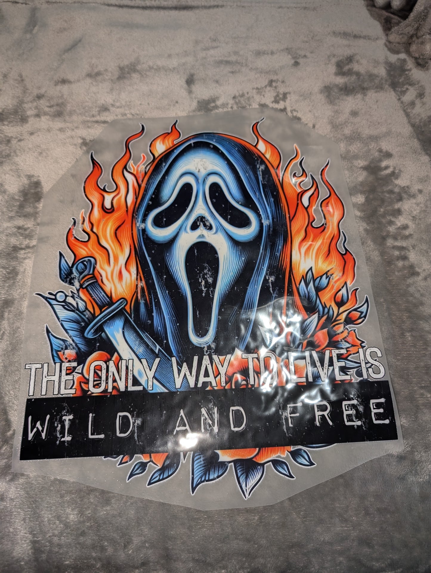 Halloween t-shirts