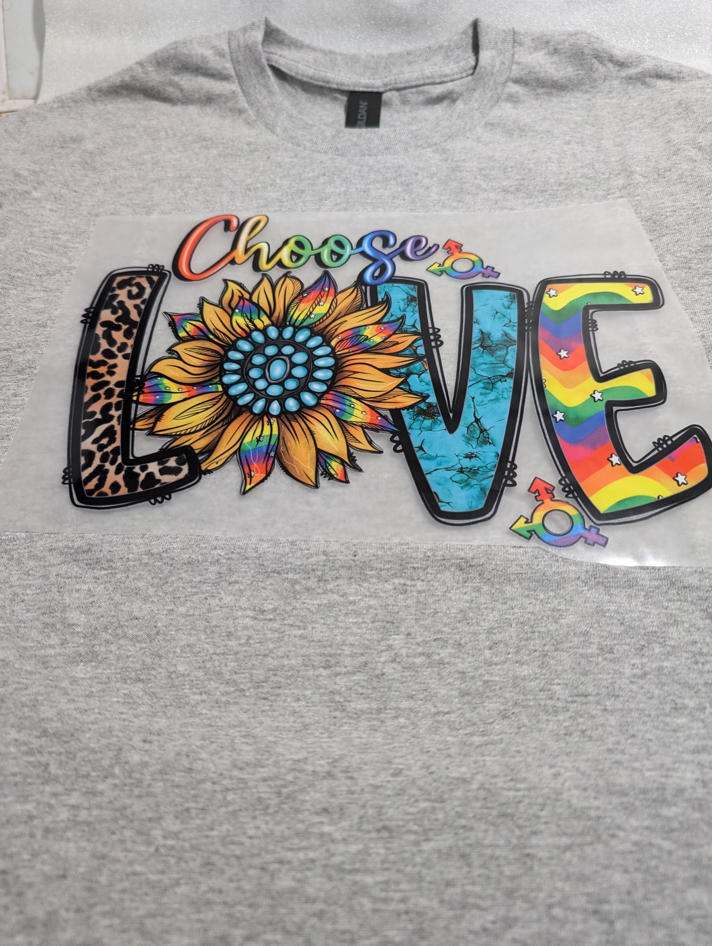 Pride t shirt