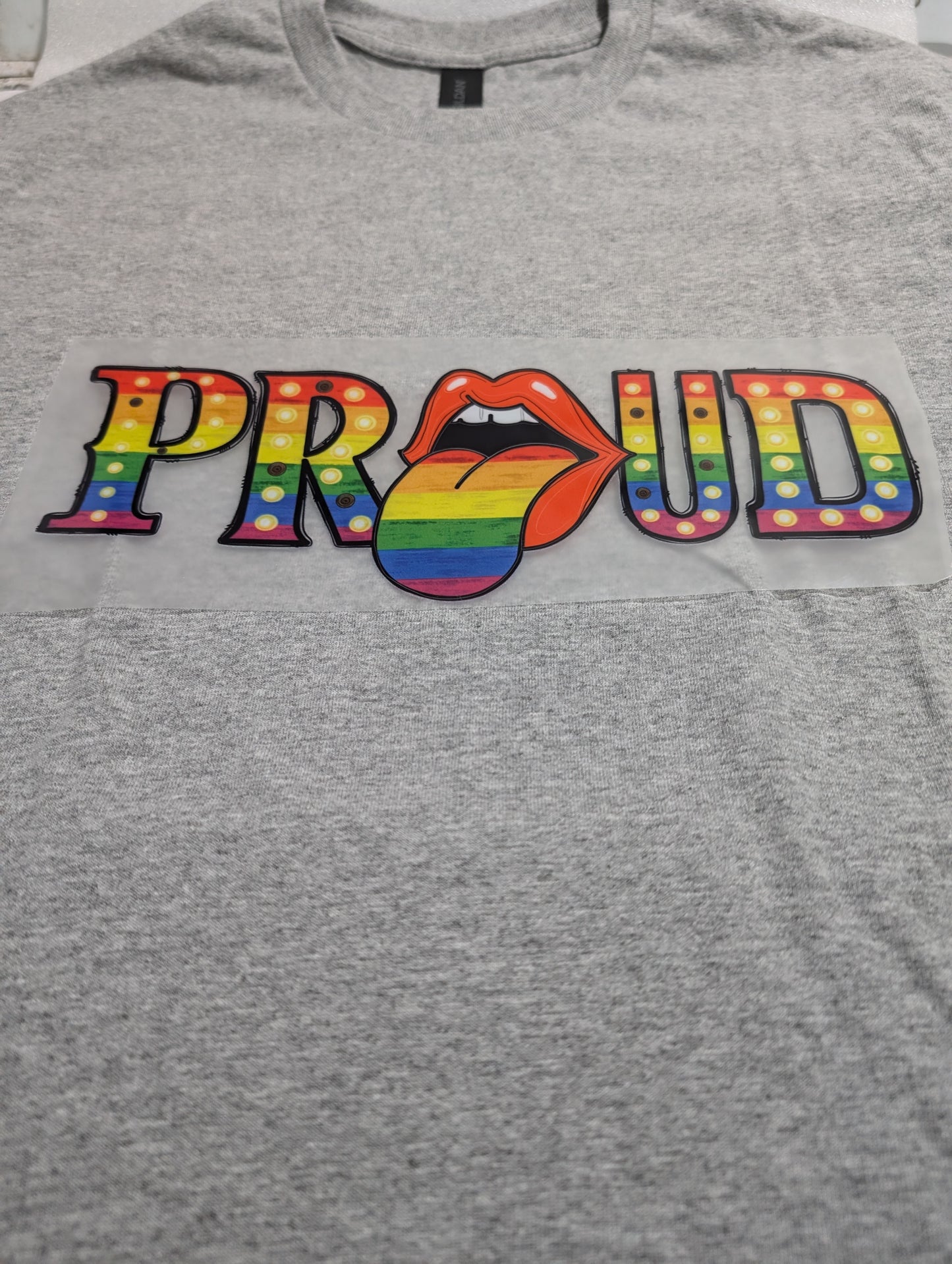 Pride t shirt