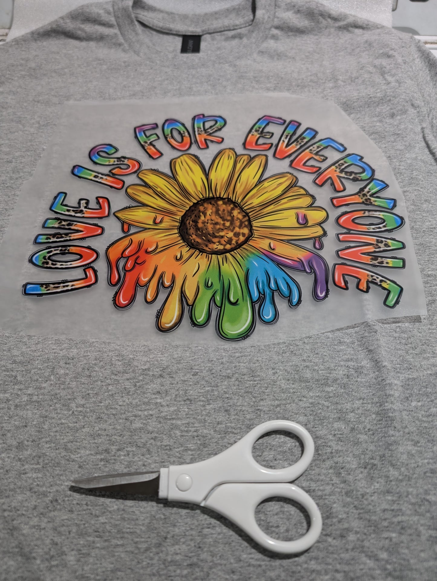 Pride t shirt