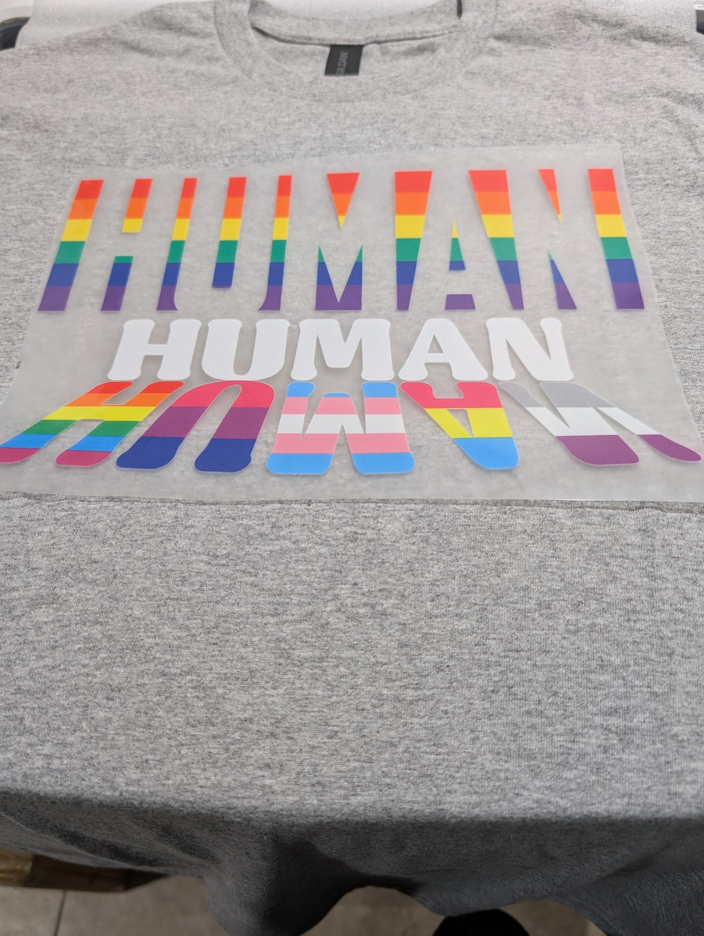 Pride t shirt