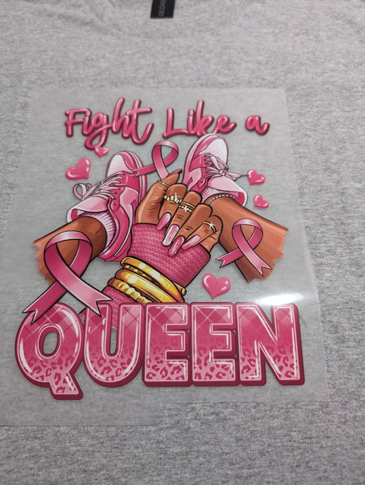 Cancer survivor t shirt