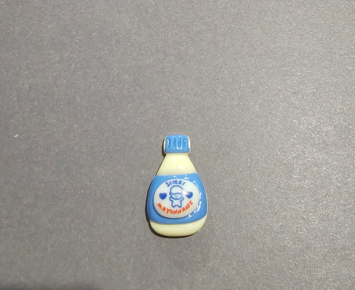 mayonnaise croc charms