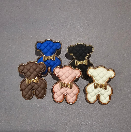 quality bear charms