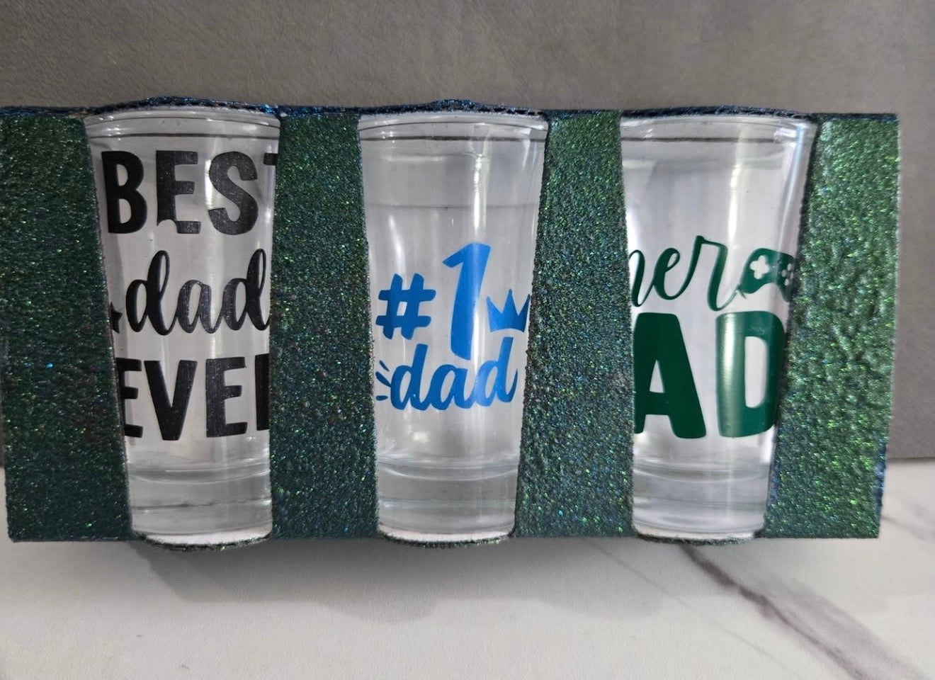Shot glass