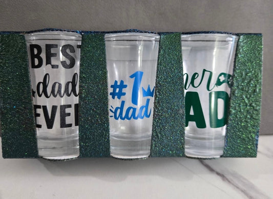 Shot glass