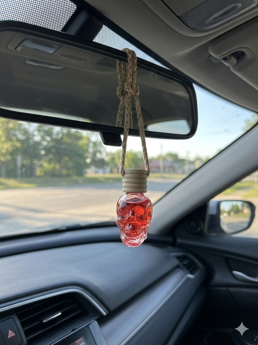 ￼ Air freshener for your Car ￼ ai￼