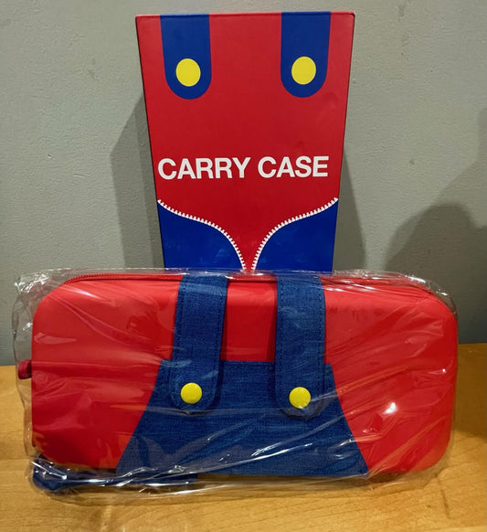 nintendo switch case