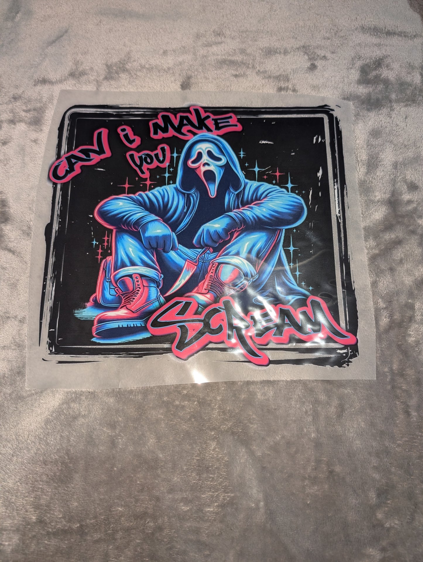 Halloween t-shirts