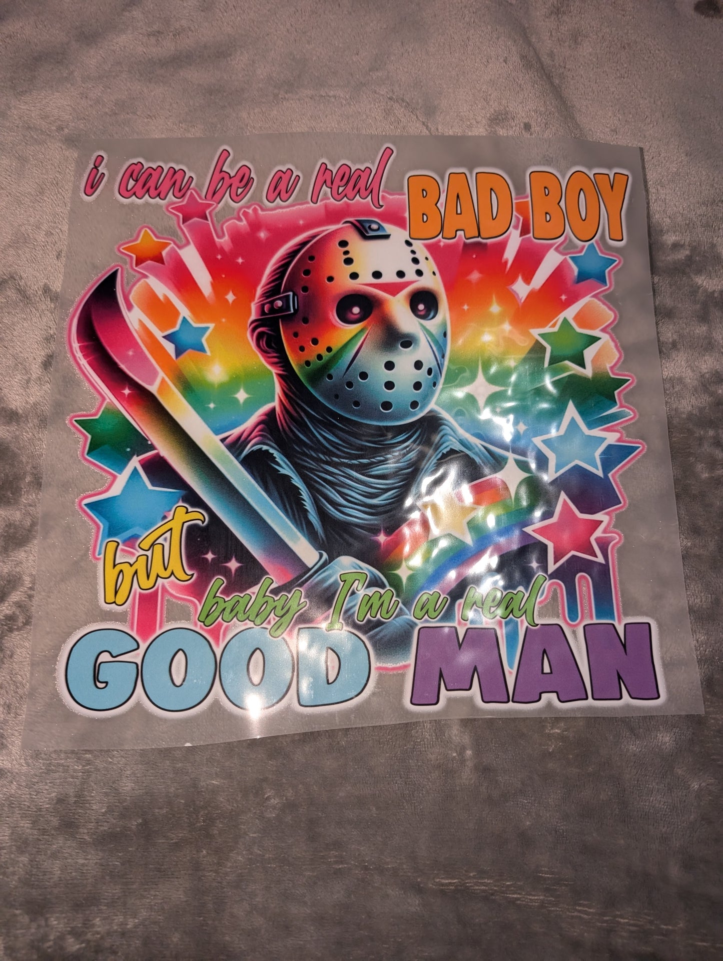 Rainbow hollween t shirt