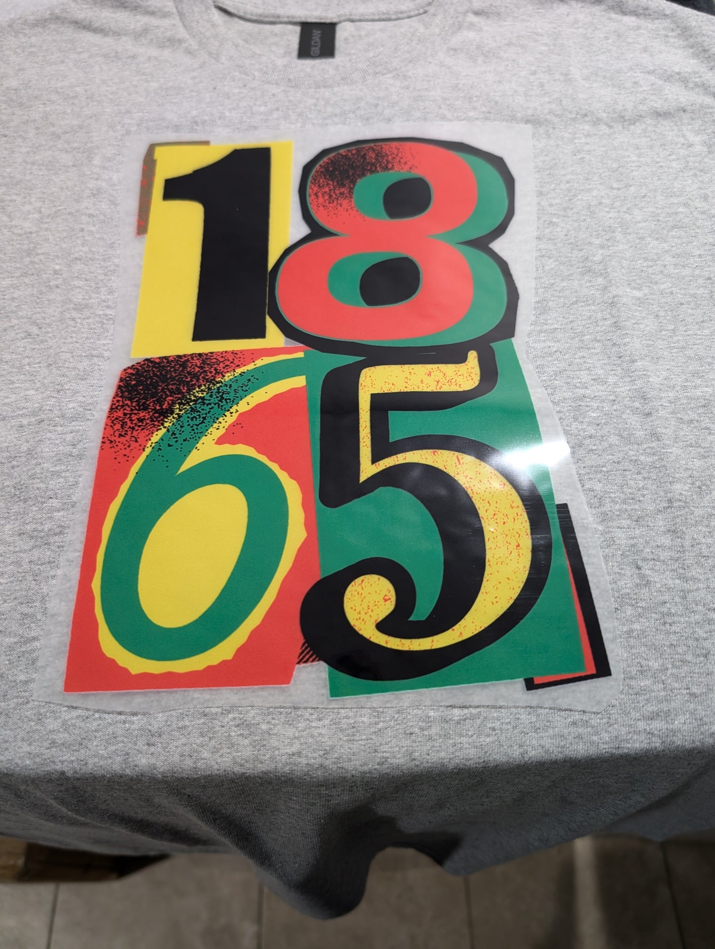 Juneteenth t shirts