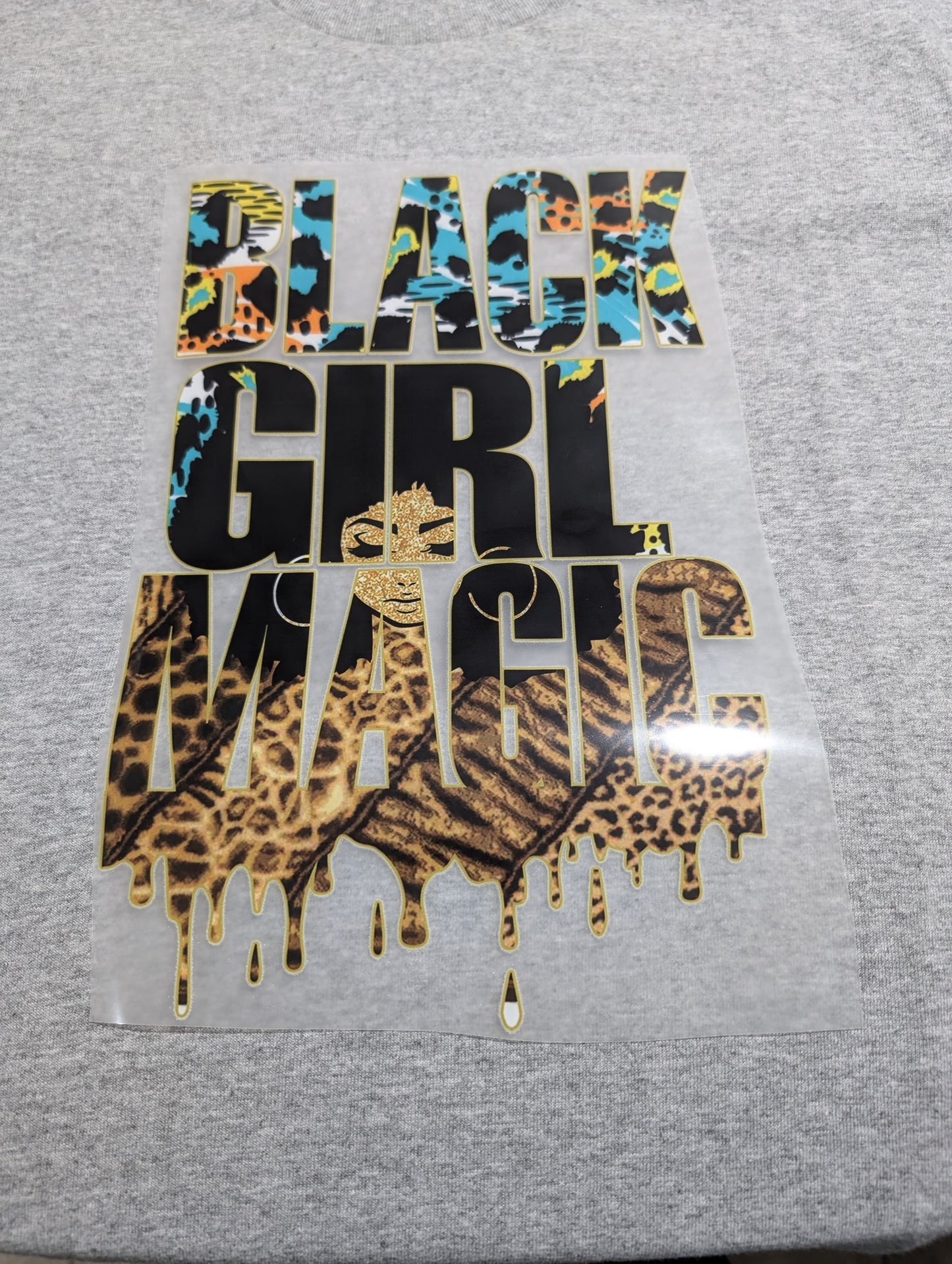 Inspirational t shirt