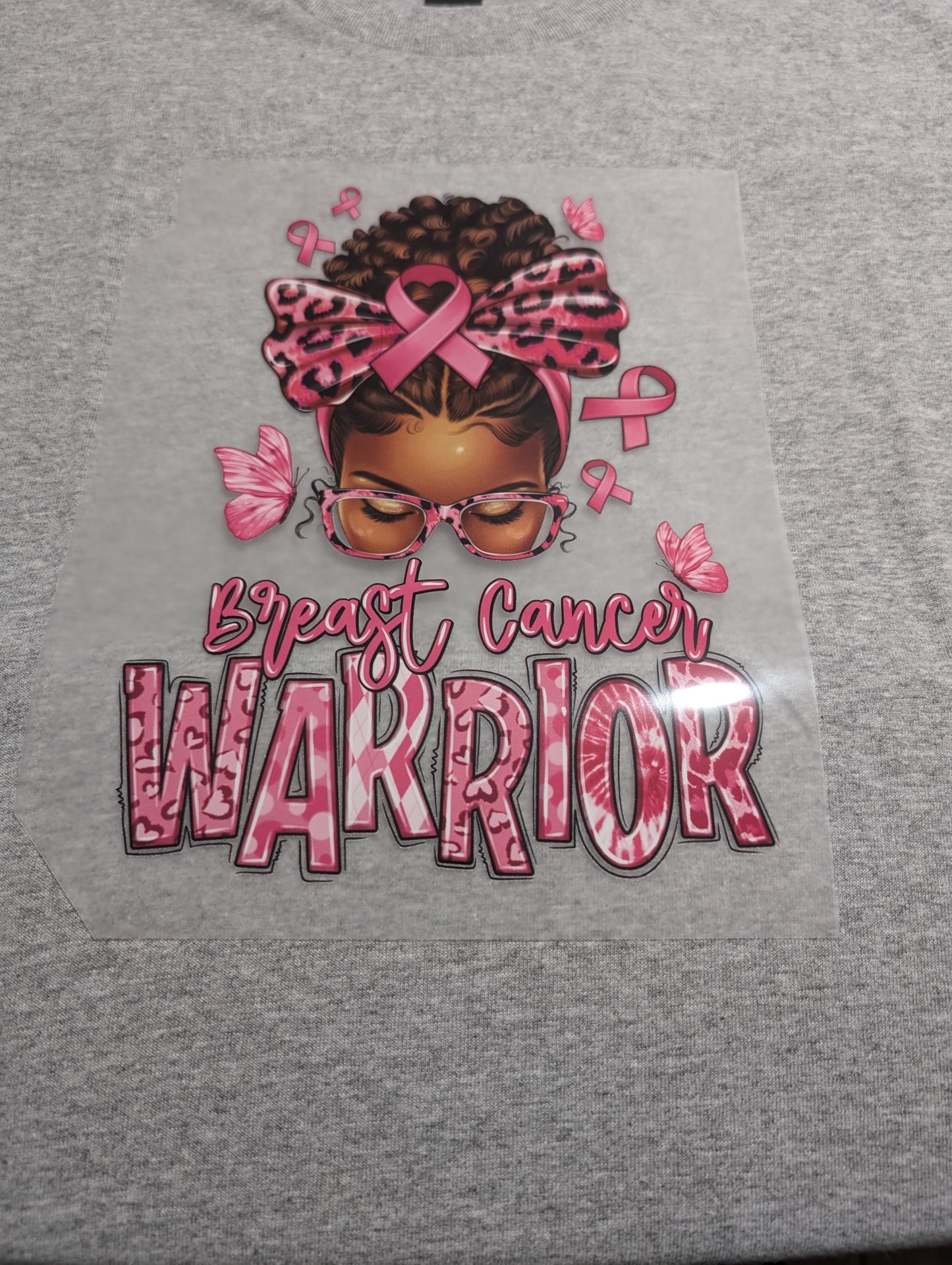 Cancer survivor t shirt