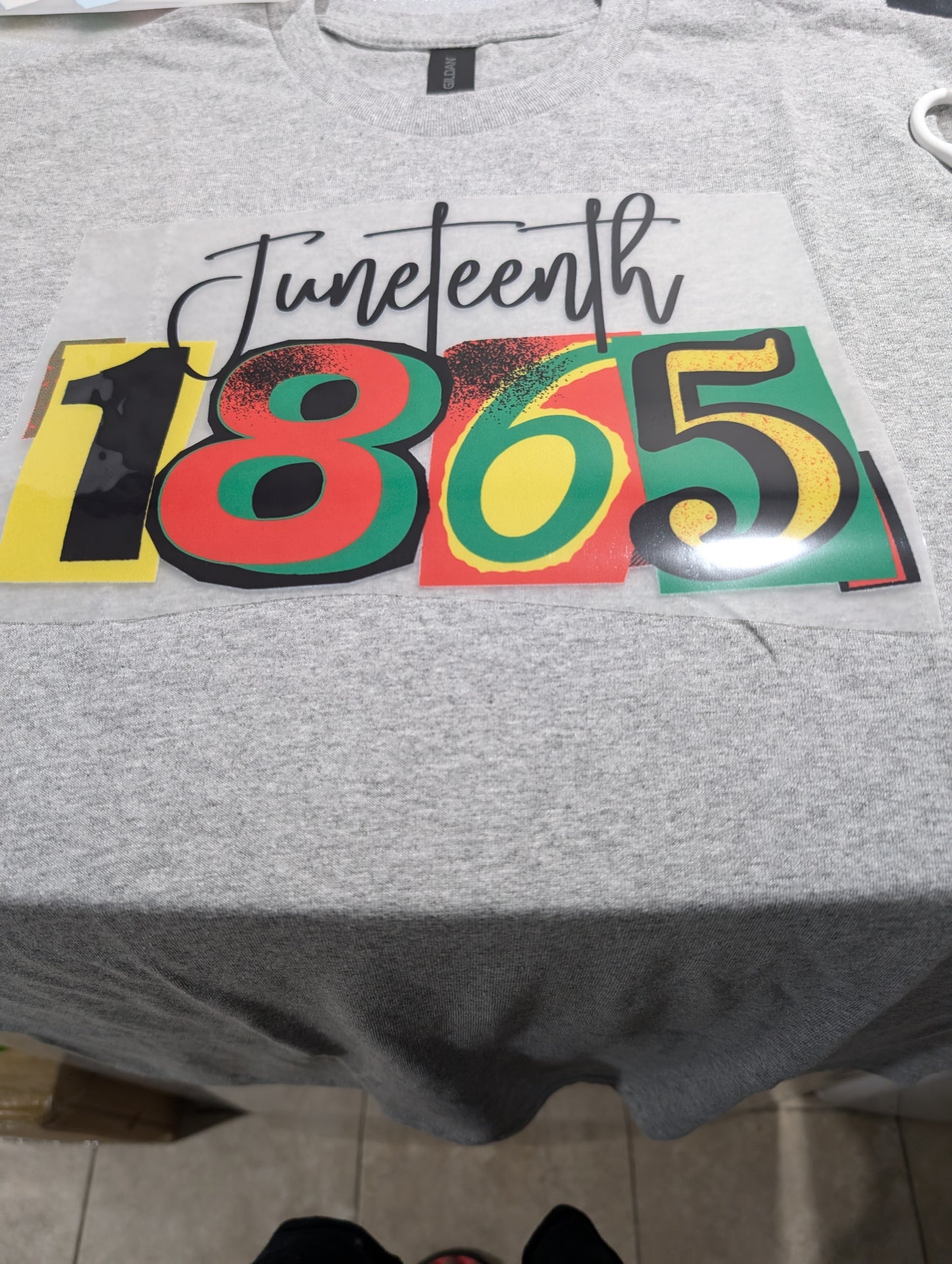 Juneteenth t shirts