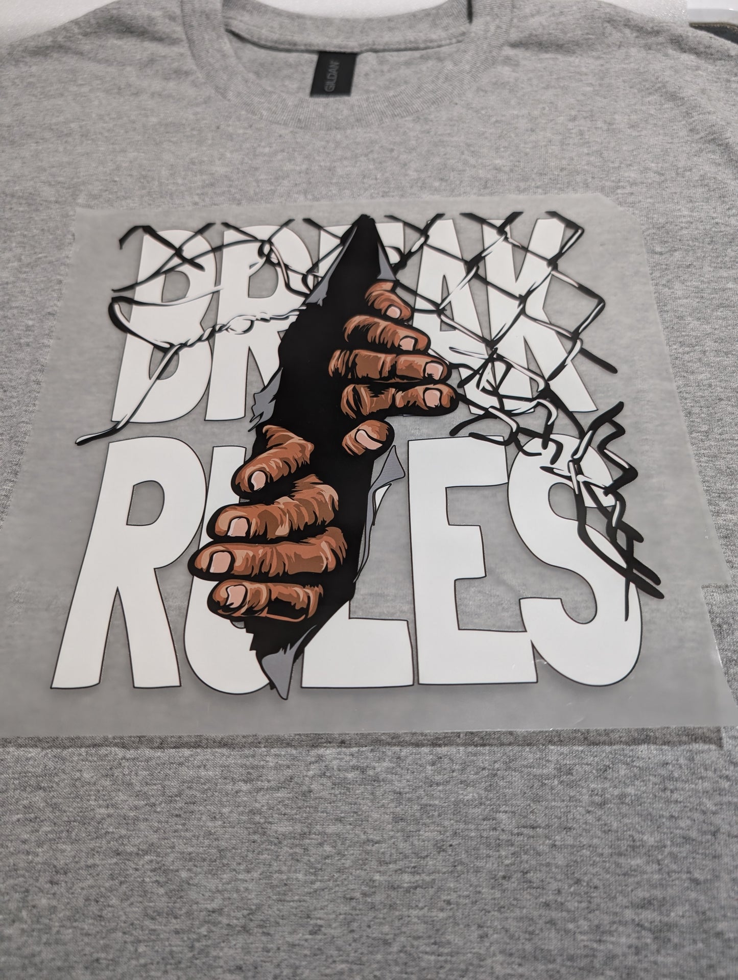 Money t shirts