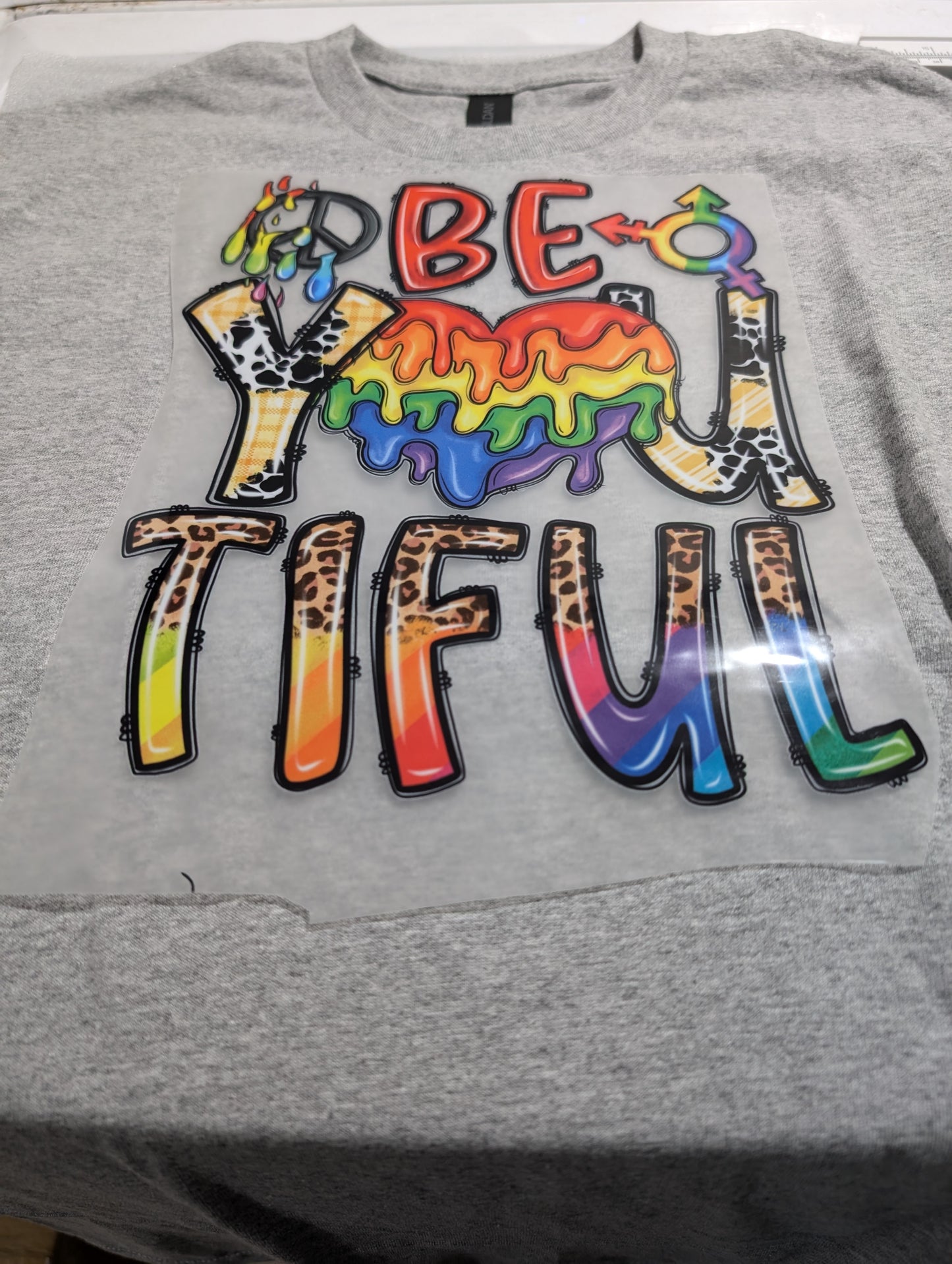 Pride t shirt