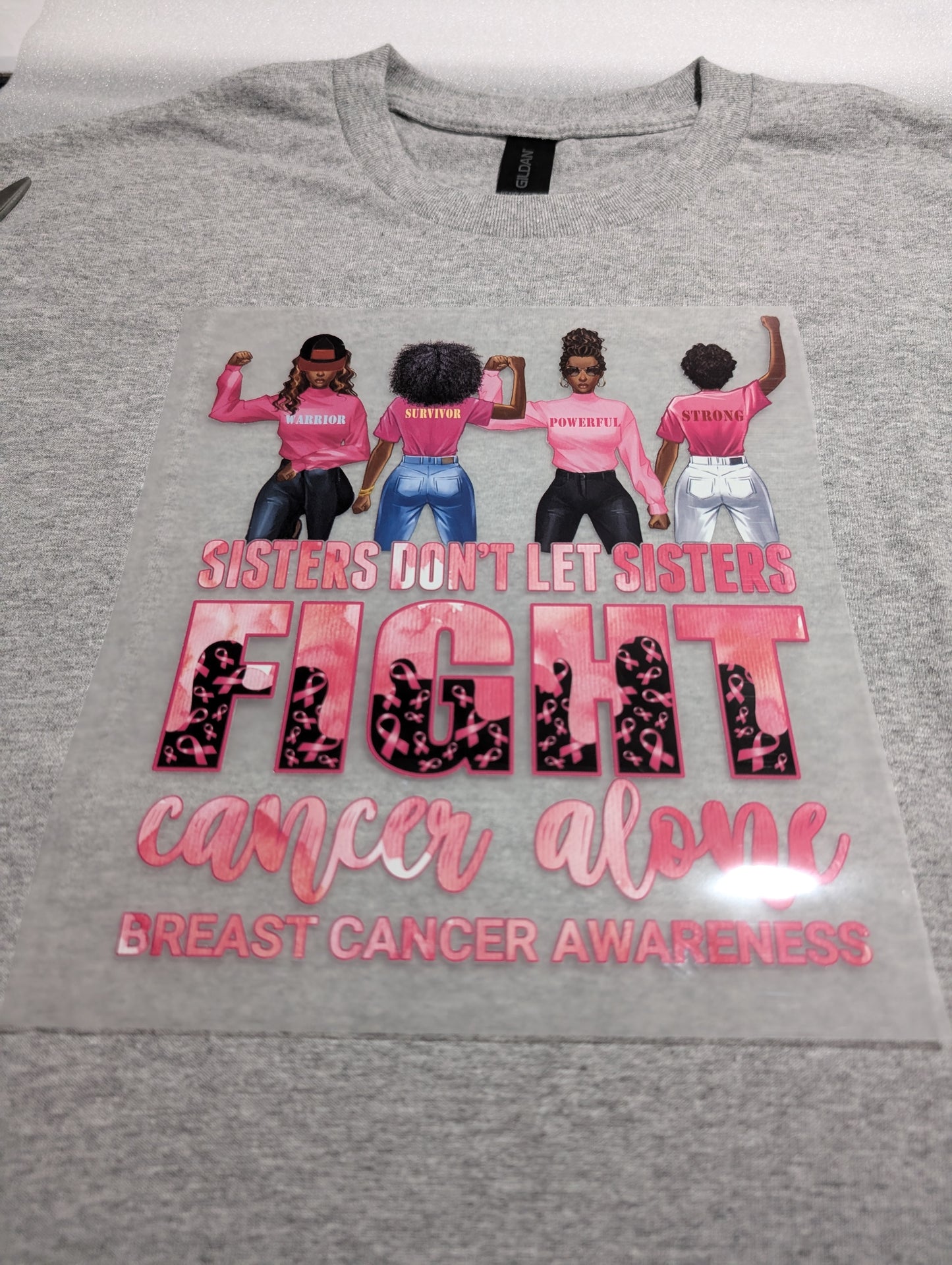 Cancer survivor t shirt