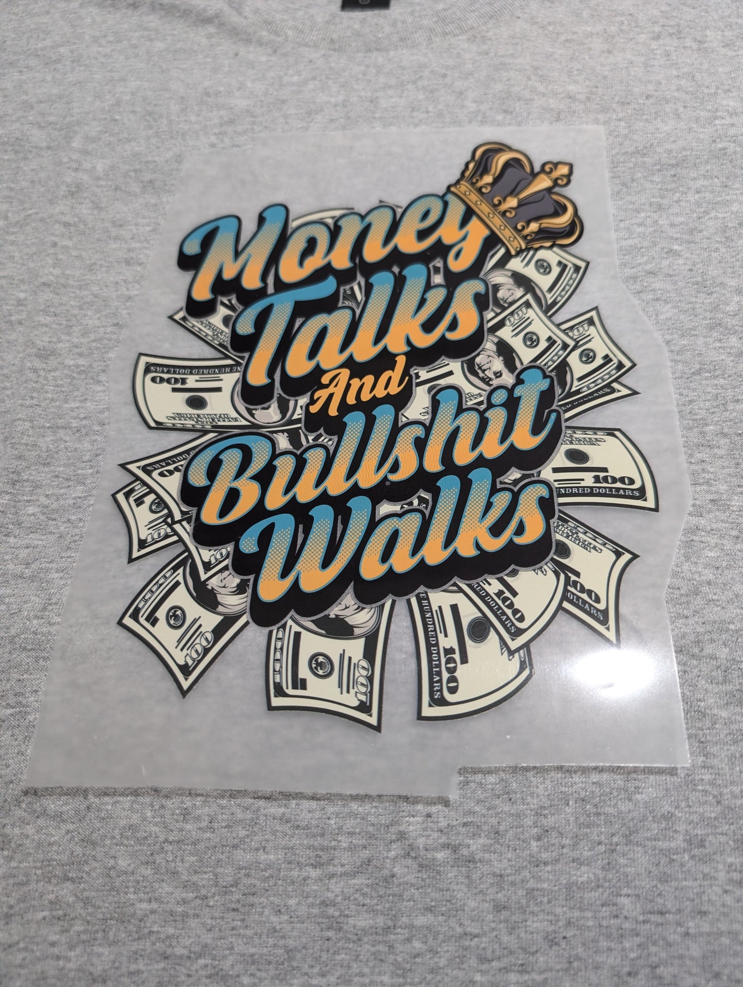 Money t shirts