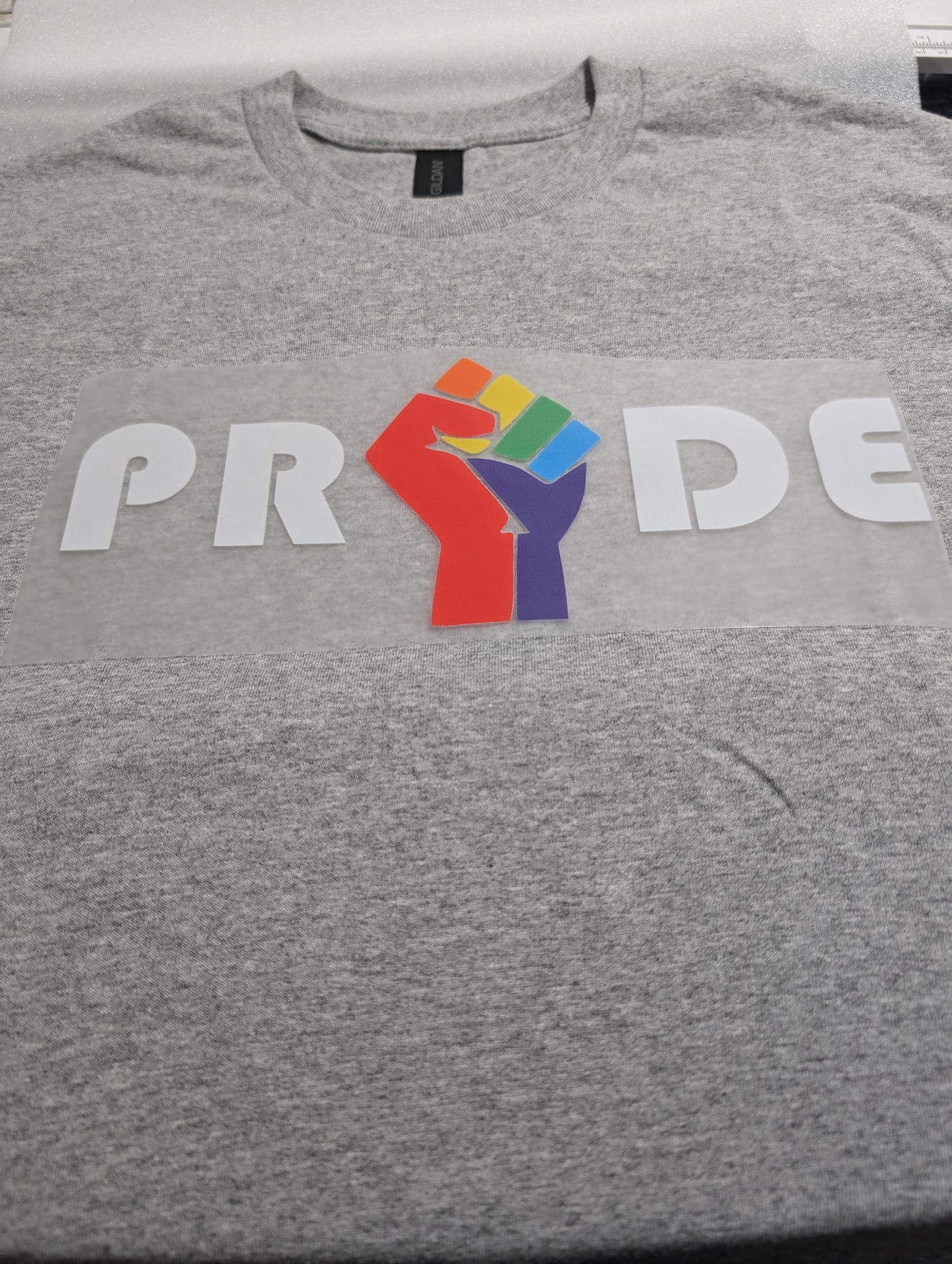 Pride t shirt