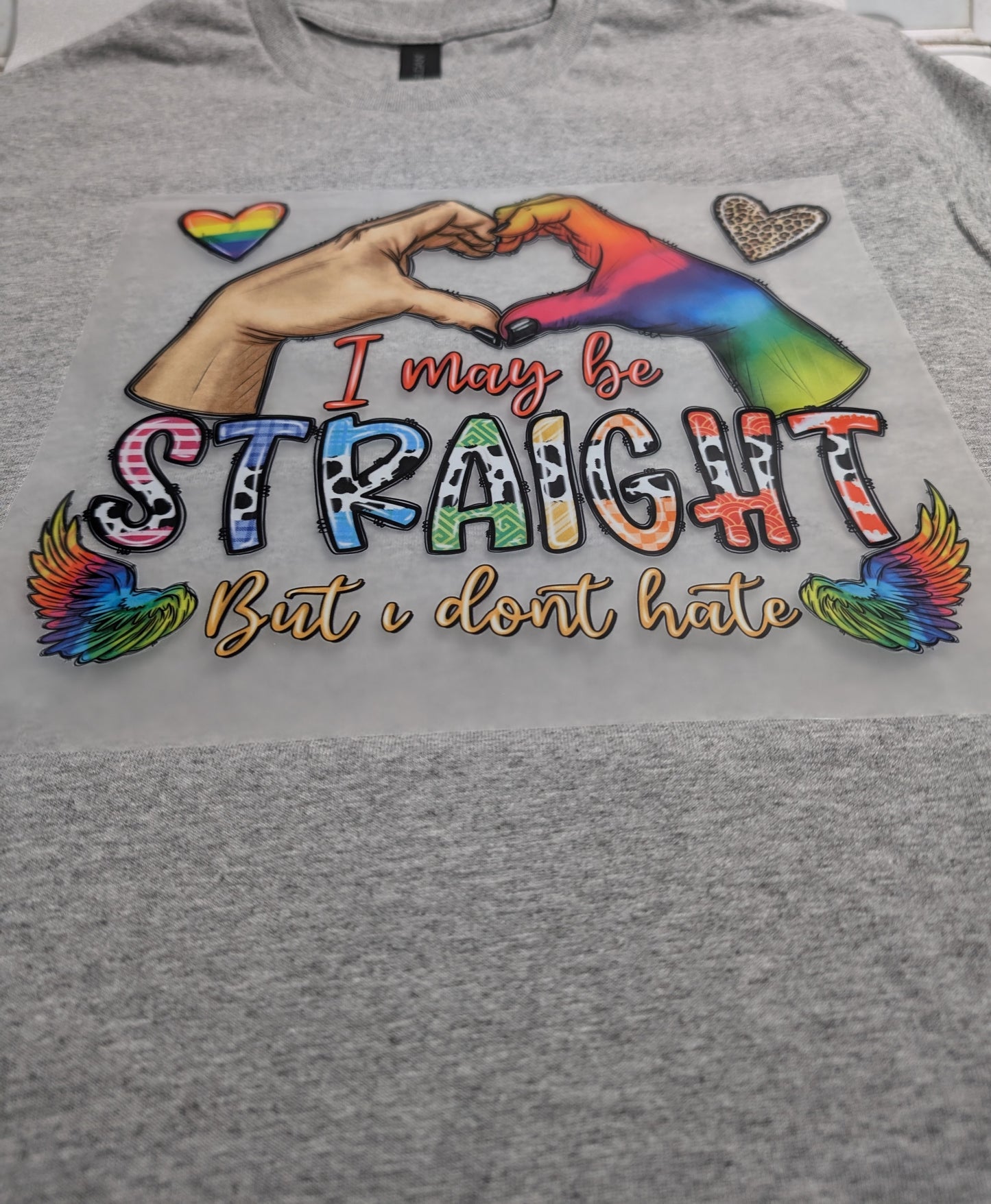 Pride t shirt
