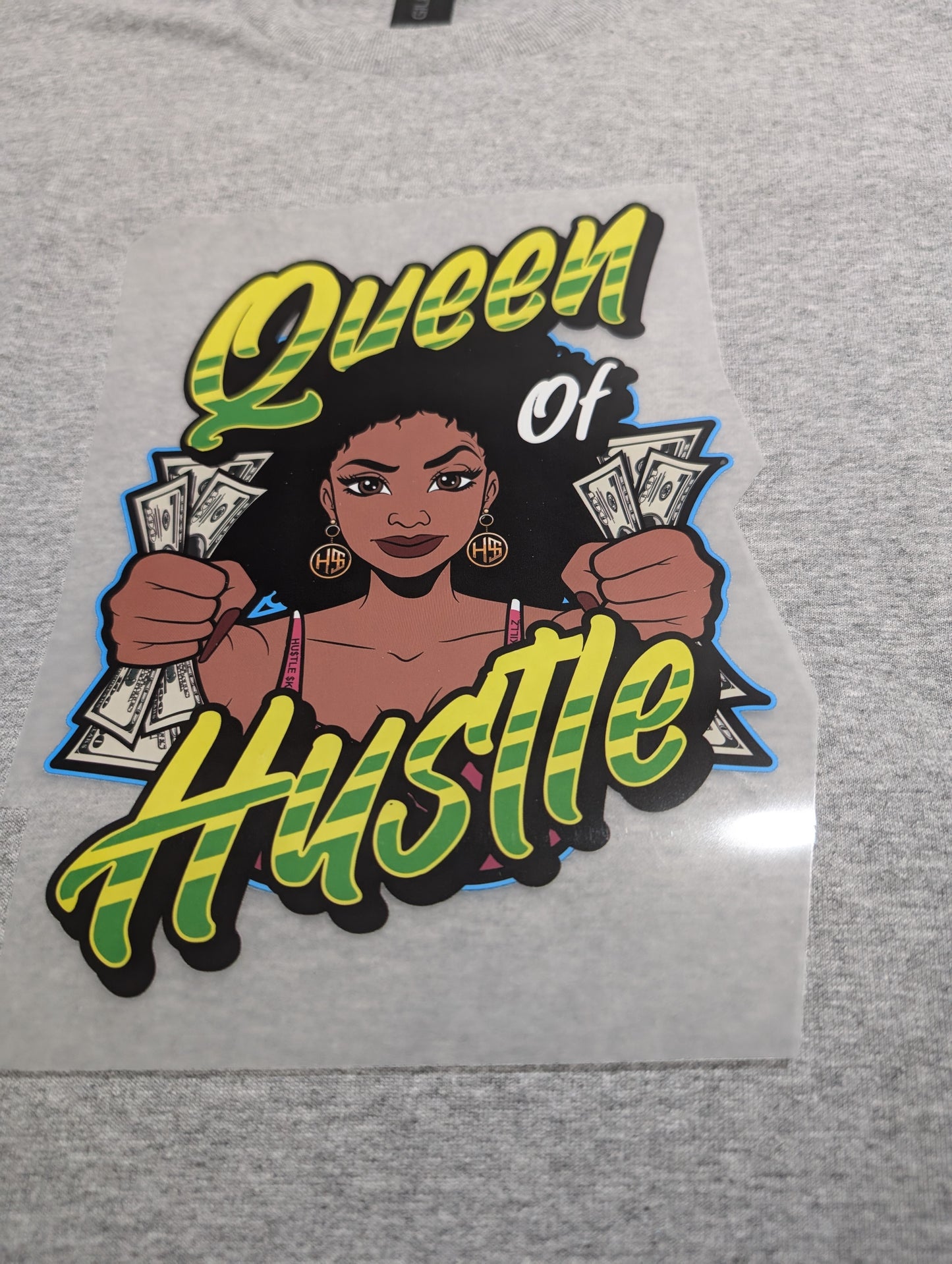 Money t shirts