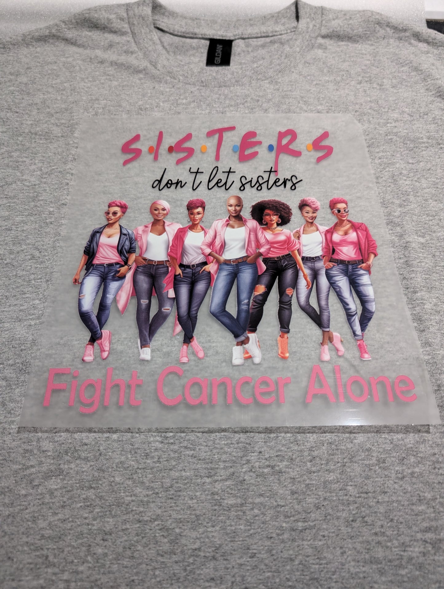 Cancer survivor t shirt