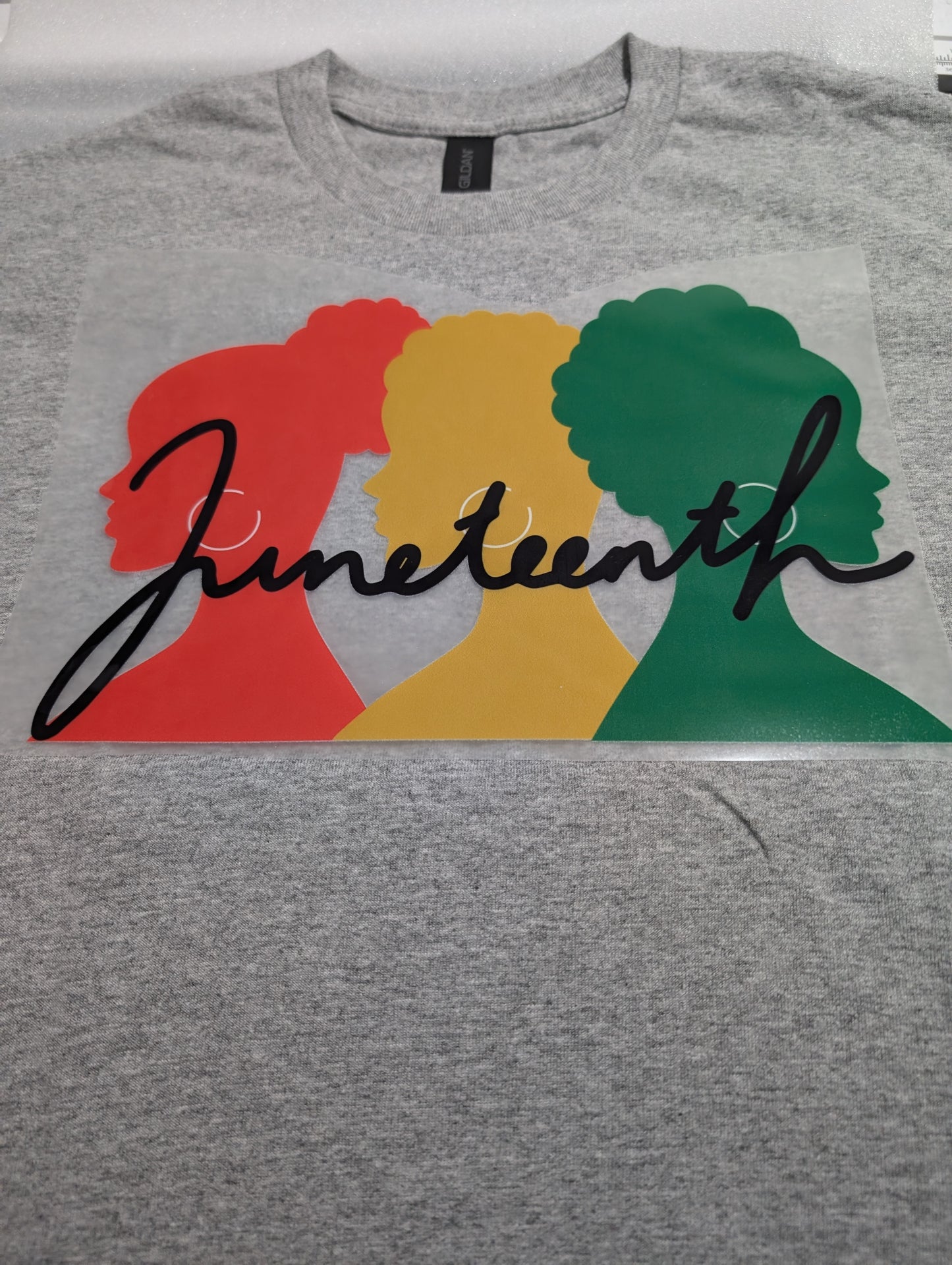 Juneteenth t shirts