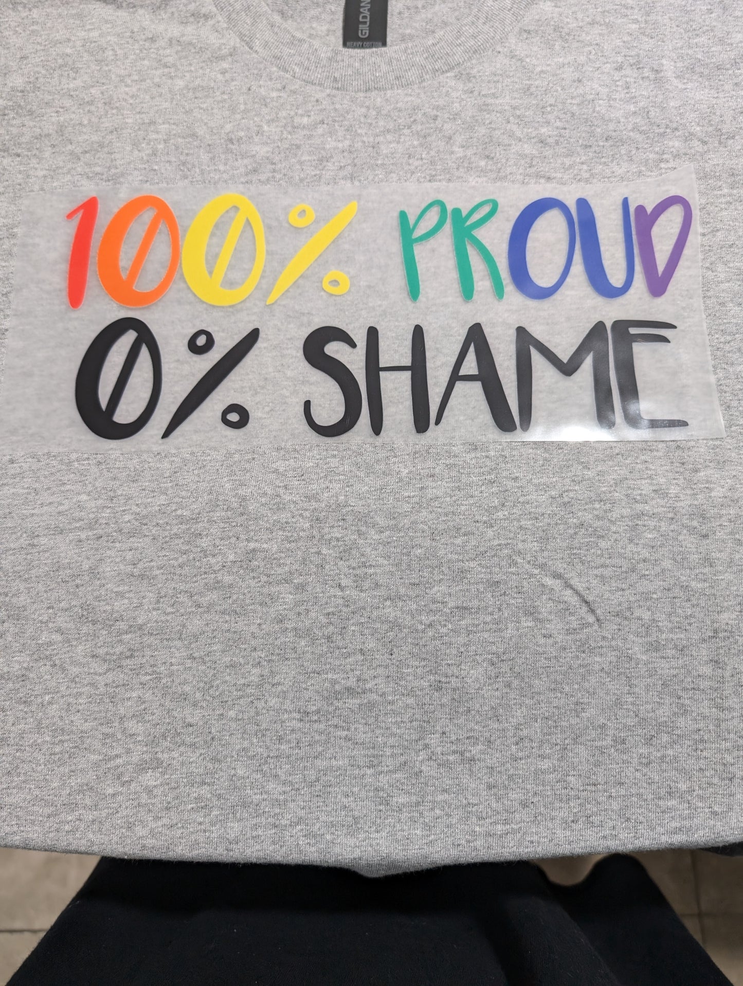 Pride t shirt