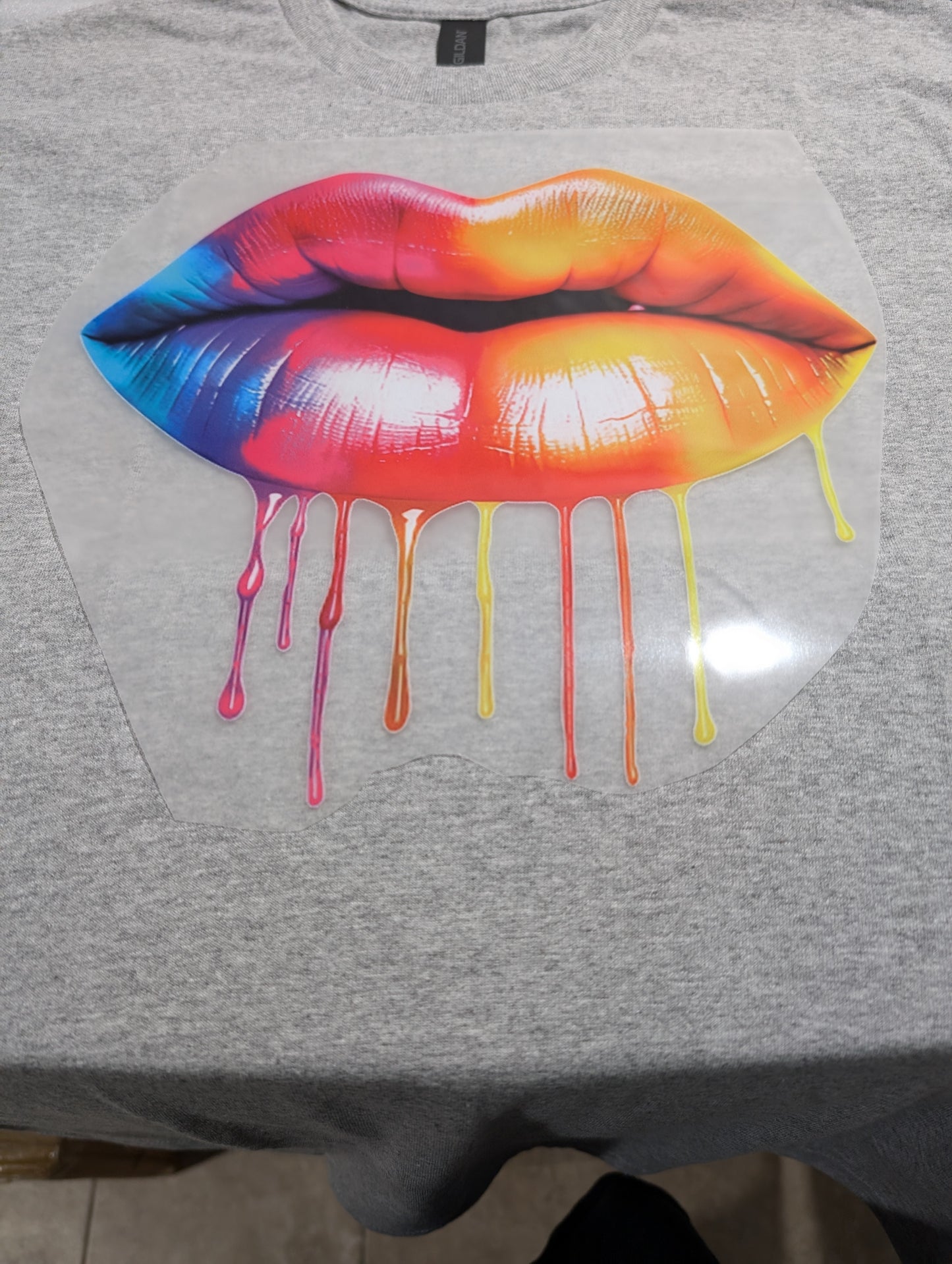 Pride t shirt