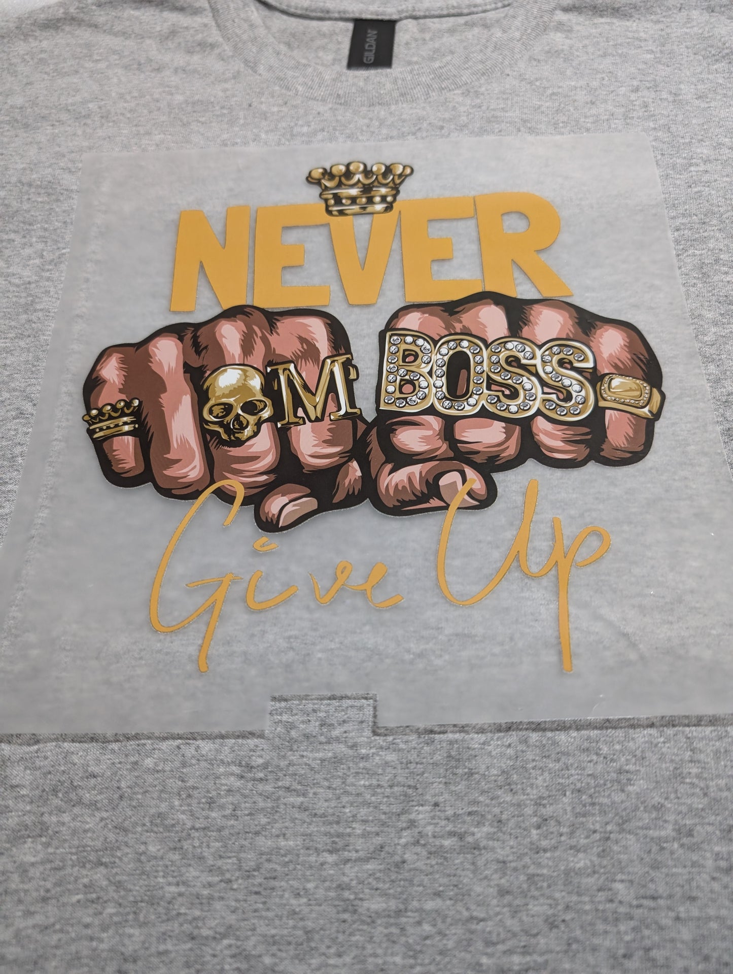 Money t shirts