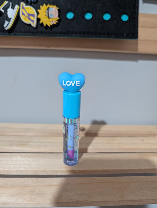 Lips oil