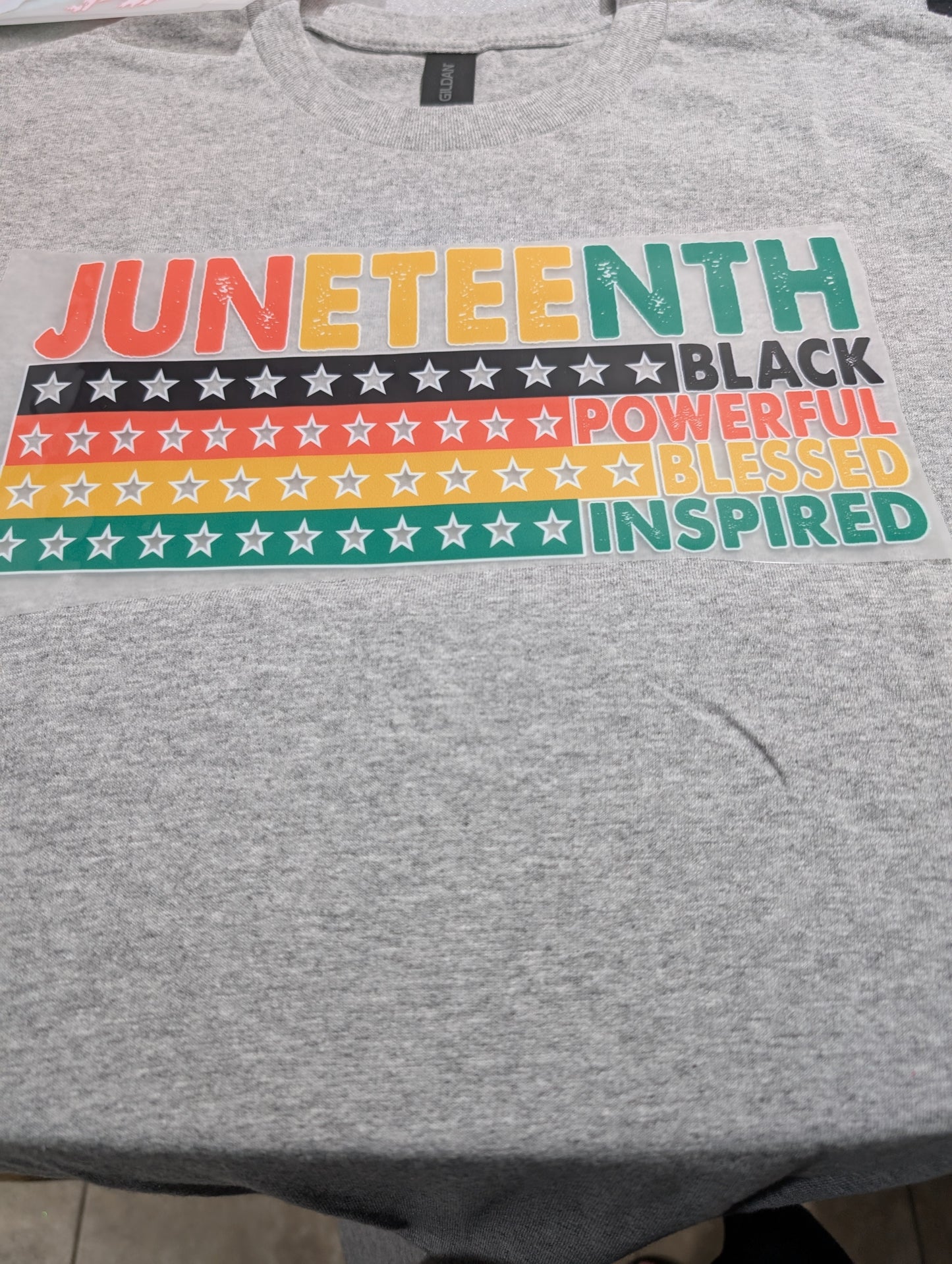 Juneteenth t shirts