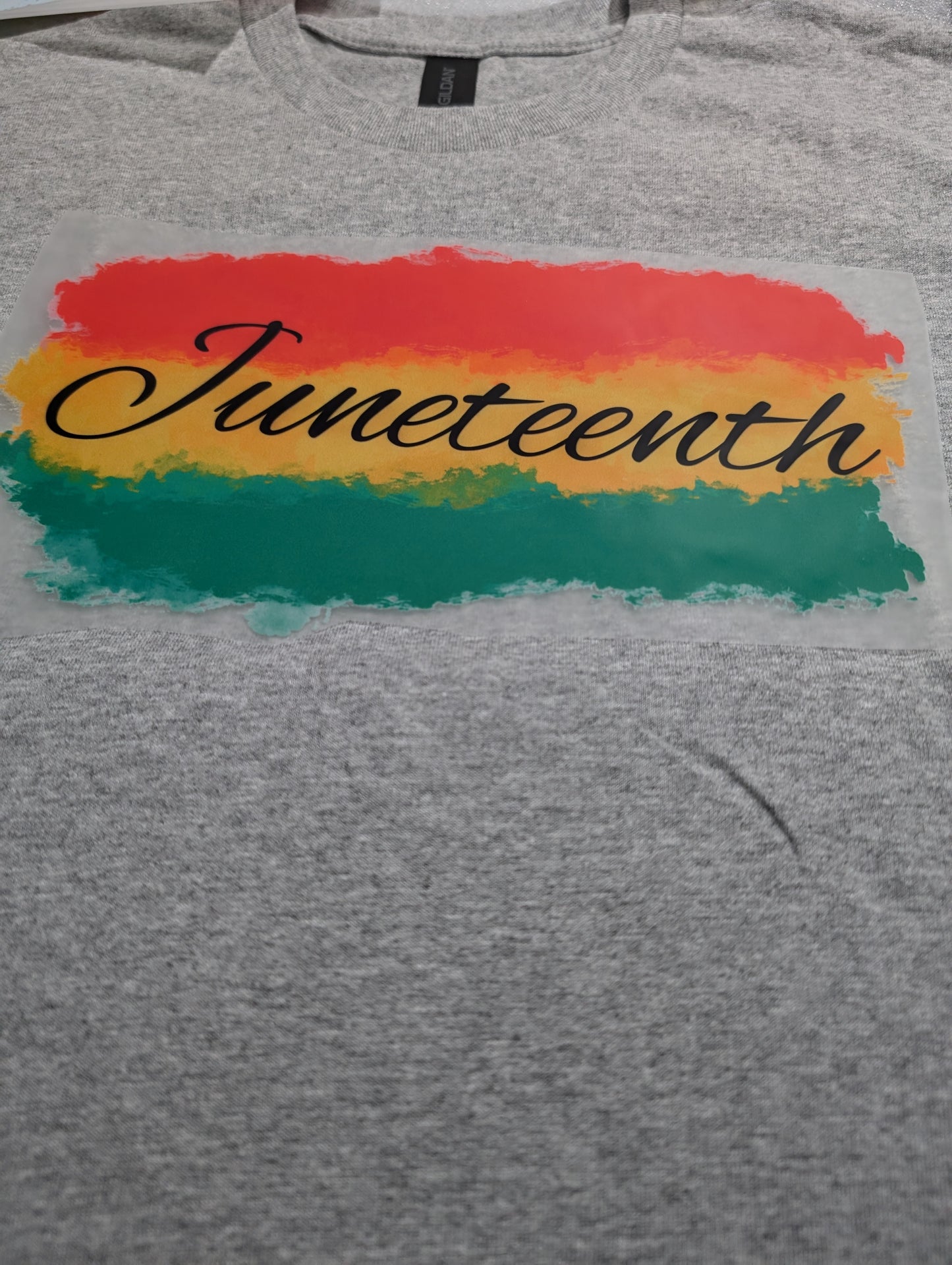 Juneteenth t shirts