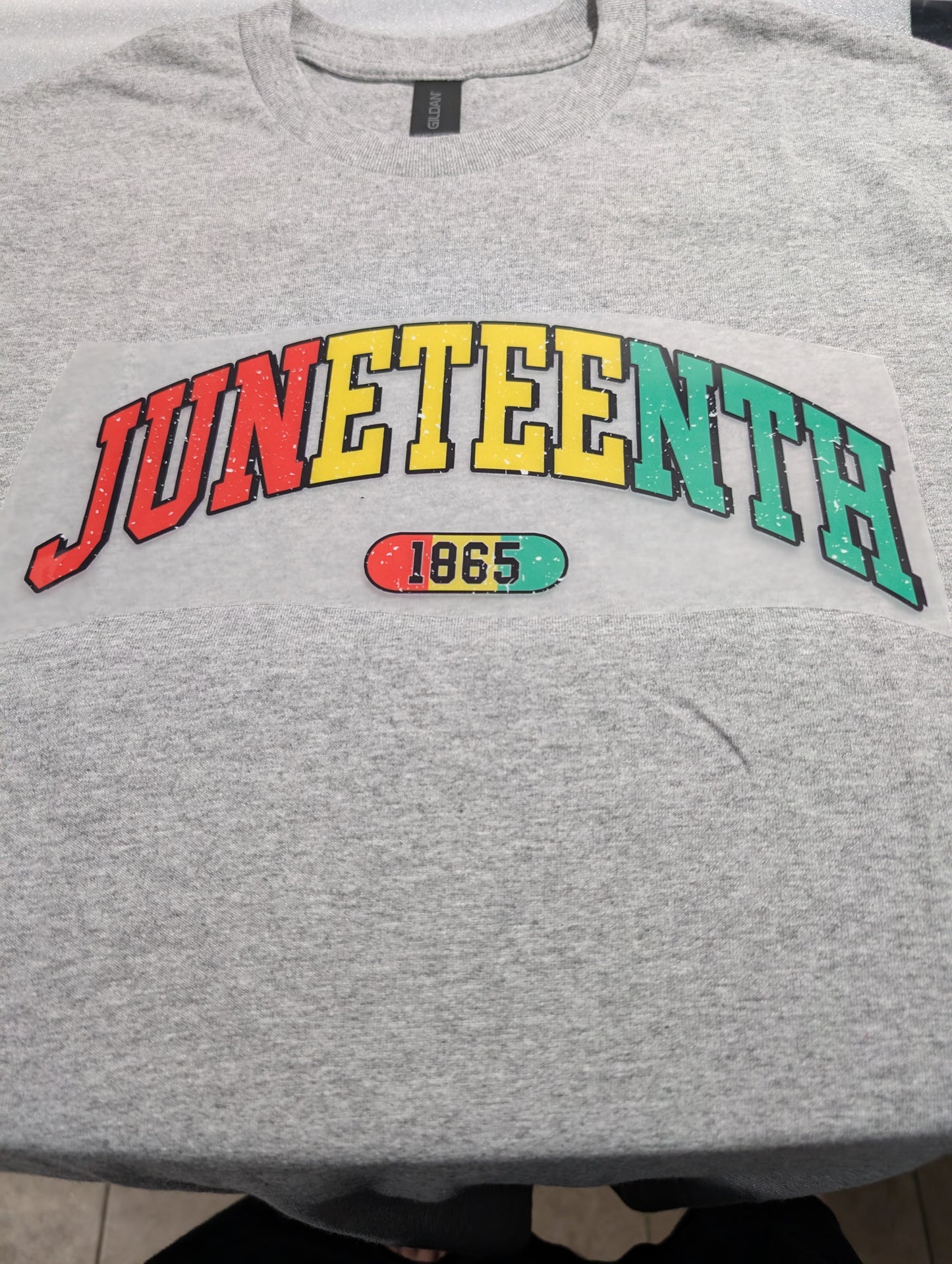 Juneteenth t shirts