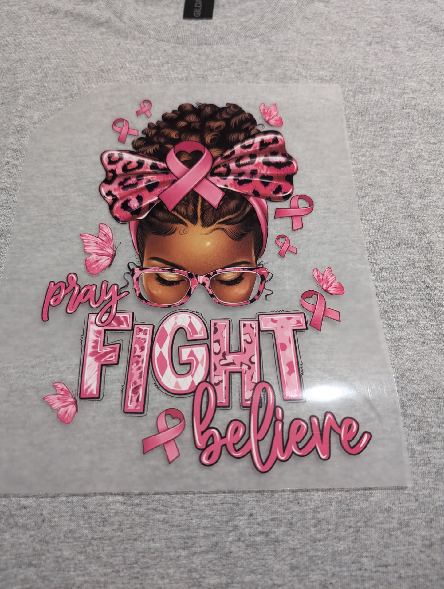 Cancer survivor t shirt